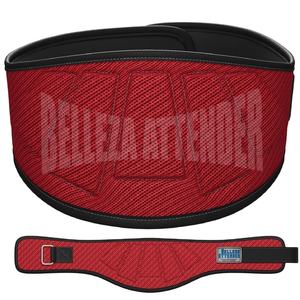 Ceinture d'Entraînement en Néoprène de 6 Pouces pour Musculation et Musculation, Équipement de Sécurité de Gymnastique, Unisexe - Product Image 1