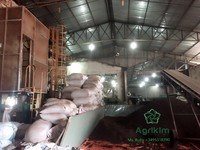 Beste kwaliteit premium ISO-gecertificeerde gedroogde AD zwarte peperkorrels nieuwste oogst Vietnam export 580 FAQ gefrituurd contact leverancier mevr.