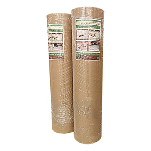 Papel de protección para el suelo, Material reciclado disponible, tamaño 42x100 pies - Product Image 2