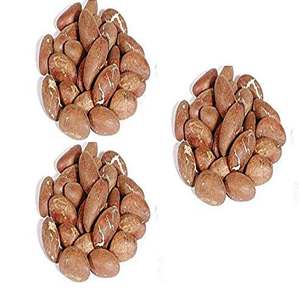 ถั่วโคล่าแอฟริการสขมเกรดพรีเมี่ยม - Product Image 4