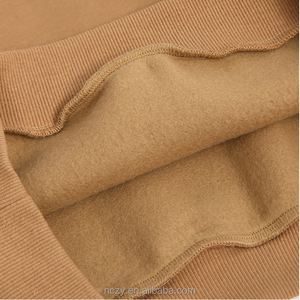 OEM latest new arrival women pullover <b>hoodie</b> sweatshirt <b>American</b> ladies fashion wear sweatshirt - Product Image 6