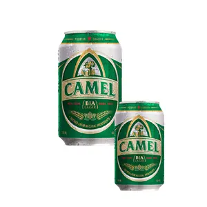 En kaliteli Lager bira vietnam'dan deve bira konserve olabilir