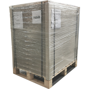 Uncoated Rigid Grey <b>Composite</b> Paper Laminated Chip Board Thickness from 0.51to 4.00 mm. - Product Image 1