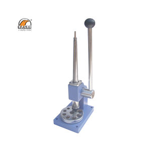 Ensanchador y Reductor de Anillos de Acero Inoxidable y Hierro Eagle, Máquina para Hacer Joyas, Alto Rendimiento, Cuerpo Resistente, Fácil de Operar - Product Image 6