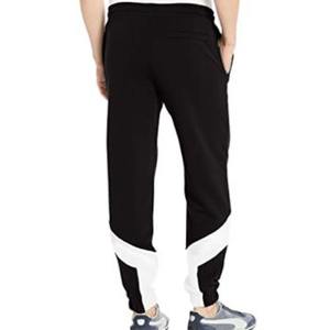 Hot Sale <b>Mens</b> Pants <b>Slim</b> <b>Fit</b> Gym Fitness Wear Quality Tracksuit Bottoms <b>Jogger</b> Pants Waist - Product Image 3