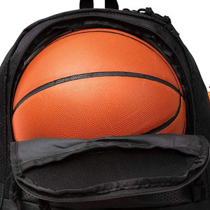 GAF Sac à dos durable pour hommes pour l'extérieur avec compartiment à balles Tarifs de gros OEM ODM Sacs à dos pour hommes avec compartiment à balles - Product Image 5