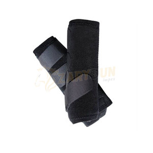 Botas medicinales de neopreno de colores personalizados de alta calidad para caballos productos de caballos a la venta - Product Image 5