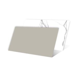 Nouveau Design d'intérieur italien finition métallique 100% carreaux de sol en porcelaine imperméable 900x1800mm pour la cuisine. - Product Image 4