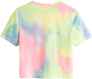 Top corto para mujer Venta caliente Ropa elegante para mujer Gran demanda Venta caliente Mejor precio Crop Tops - Product Image 6