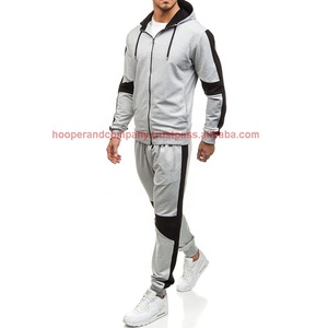 Cheap custom friendly sports sets suit sport wear <b>plain</b> <b>tracksuits</b> for men High Demand <b>Tracksuits</b> Custom Designed Available - Product Image 4