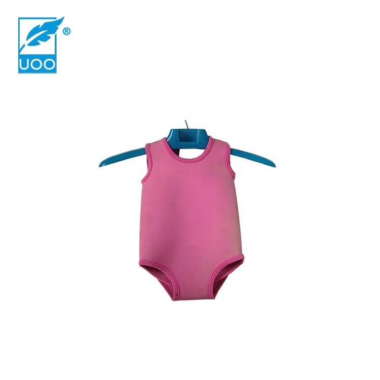 UOO Neoprene Unisex Wetsuit Diving Suit Kids Swimsuit