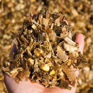 ENSILAGE DE MAÏS/ENSILAGE DE CÉTOUT/RESIDUS AGRICOLES - Product Image 1