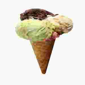 All-Flavor Instant <b>Powder</b> for <b>Ice</b> <b>Cream</b> with Tea and Chocolate Additives Packaged in Bag or Box - Product Image 5