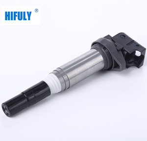 Bobina de encendido directo OEM Delphi para <span class=keywords><strong>BMW</strong></span>, modelo equipado con bobinas Delphi 12138616153 - Product Image 2