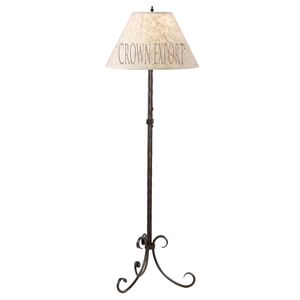 Lack lack ARGE AMP or OME Home y ffice ought rout Ron loor Lamps REE Tree egegs esesigner nndoor ighting Lamp están disponibles - Product Image 1