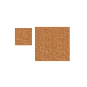 กระเบื้องปูพื้นเซรามิกสีเหลืองอ่อนสำหรับ40x40cm ล็อบบี้ - Product Image 3