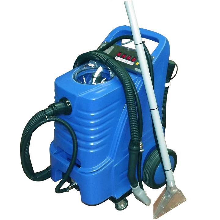 Professional Steam Vacuum Cleaner - Cleanvac ISV2800S