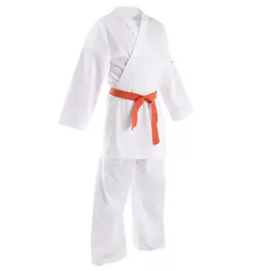 100% cotone karate uniforme/karate gi