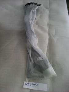 Guidon 1 N9151950 pour pièces de moto TVS - Product Image 2