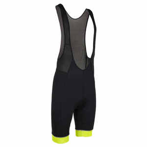 Fitness Men's Performance Cycling Bib <b>Shorts</b> Outdoor Padded Customize Sublimated Cycle Road Bike Pants - Product Image 2