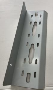 3 etapas 10 \ "y 20 \" acero inoxidable 304 carcasa filtro de agua piezas fuente de alimentación Manual con soporte de almacenamiento azul grande - Product Image 3