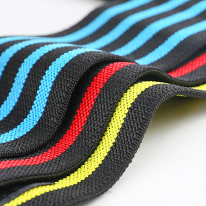 1 PCS Adjustable Weightlifting Wristband Sport Professional Training Elastic Hand Bands Wrist <b>Support</b> Straps <b>Wraps</b> Guards - Product Image 5