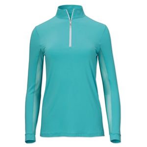 Vente en gros de vêtements de compétition NCI équestre léger pour femmes, OEM ODM, équitation, couche de base multifonctionnelle pour dames intelligentes - Product Image 4