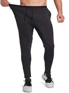 Wholesale Custom New Fashion Splicing Sweatpants Men <b>Track</b> <b>Pants</b>/workout <b>Pants</b> - Product Image 4
