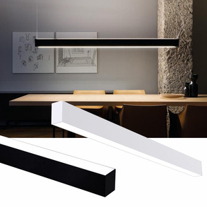 Lámparas de plafón para interiores, luz <span class=keywords><strong>led</strong></span> colgante de foshan, diseño potente y brillante - Product Image 4