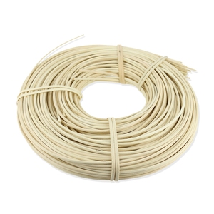 Núcleo de Ratán Natural Flexible para Muebles del Hogar, Cestería y Manualidades - Product Image 1
