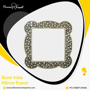 Mueble de Salón de Lujo con Incrustaciones de Hueso en Madera Maciza - Muebles para el Hogar - Product Image 2