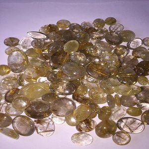 อัญมณีทองคำทรงหลวม - Product Image 4