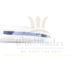 Encajes de tela con bordado de alambre para uniforme de ceremonia, encajes personalizados de alta calidad - Product Image 2