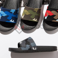 Pantoufles et Claquettes Personnalisables de Haute Qualité pour Hommes, Femmes et Enfants avec Logo sur Mesure