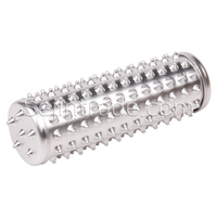 Rouleau de massage à ions pour les mains TAEYANG Industrial Inc. avec contrôle de la minuterie (10 pièces) 22g - Modèle Rouleau de massage à ions pour les mains