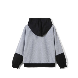Men's Custom Logo Embroidery <b>Plain</b> <b>Sweatshirts</b> Blank Hoodies & <b>Sweatshirts</b> Plus Size New Fashion Casual Outdoor Sports Wholesale - Product Image 2