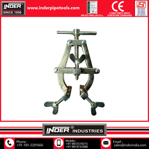 Kẹp Liên Kết Hàn Ống Thép Chất Lượng Hàng Đầu Bán Số Lượng Lớn Kẹp Liên Kết Giá Thép - Product Image 3