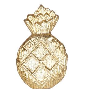 Rond de serviette de créateur en métal, rond de serviette décoratif - Product Image 3