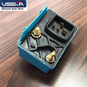 USEKA-precalentador de caja Peugeot, relés eléctricos automáticos, 9251585780, 73062, 4 pines, relé automotriz - Product Image 2