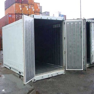 Conteneurs maritimes d'occasion QEM 40' de 12,5 m³ DE/Allemagne à vendre – Meilleur prix, excellente qualité, bon état - Product Image 3