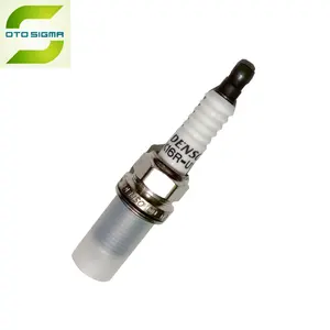 Spark Parts spark plug for engines OEM 90080-91161 for TOYOTA