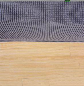 เรขาคณิต Elastic All-Inclusive โซฟาชุดห้องนั่งเล่นที่ทันสมัย Slipcover ยืด Universal เฟอร์นิเจอร์เคส Couch - Product Image 5