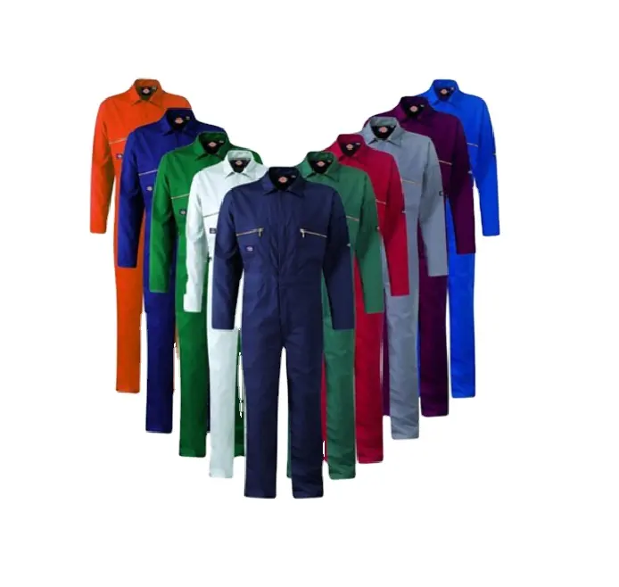 Top Quality Workwear Safety Clothing for EU USA etc - Personal Cloth made in Vietnam Security Cloth Best Supplier Best Sale