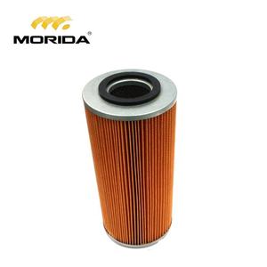 6 12AYM-WET 41650-501140 FILTRE à carburant pour YANMAR - Product Image 2