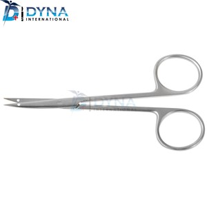 LITTLER SUTURE-CARRYING SCISSORS Surgical Instruments - Product Image 2