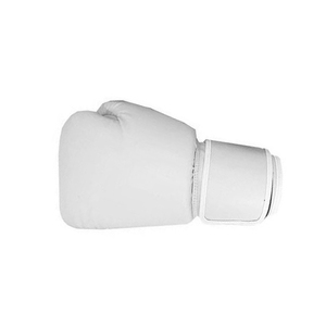 นวมต่อยมวยแบบผูกเชือกสำหรับศิลปะการต่อสู้ UFC - Product Image 3