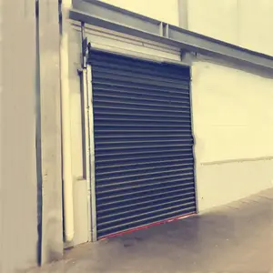 2019 cheapest rolling garage door