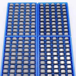 Huanghe מערבולת סין מפעל 0808 <span class=keywords><strong>PDC</strong></span> חותכי <span class=keywords><strong>PDC</strong></span> coring ביטים - Product Image 5