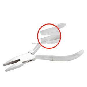 Pince à bec plat 150mm - Product Image 2