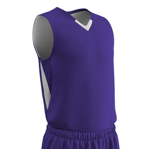 Uniformes de basket-ball, de haute qualité, pas cher - Product Image 3